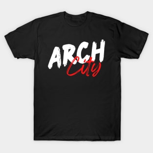 Arch City Tee T-Shirt